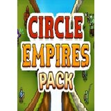 Steam Circle Empires Pack Key GLOBAL Steam Circle Empires Pack Key GLOBAL Slike