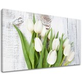  Zidna slika CVIJEĆE 20x30 cm | shoptok.hr