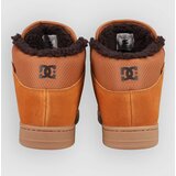 DC Manteca 4 Hi Wr Skate cevlji wheat / gum | Shoptok.si
