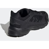 Adidas Nizke superge 'CRAZYCHAOS 2000' črna | Shoptok.si