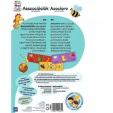 Trefl Mali raziskovalec - poučna družabna igra: Asociacije | Shoptok.si