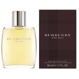 Burberry for Men toaletna voda 50 ml za muškarce Cijene