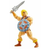 Mattel He-man figura sa oružjem ( 49110 ) cene