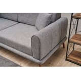 Atelier Del Sofa sofa trosed seren grey | ePonuda.com