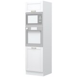 Jela ELEMENT ZA KUHINJO TARA K21-60-RM ZA VGRADNO PEICO-Bela mat lak Cene