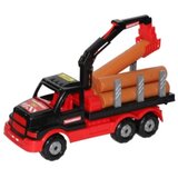 Kamion za prevoz drva 08-685210 Cene
