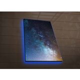 Wallity Slika sa LED osvetljenjem NASA-048, 45x70 cm | ePonuda.com