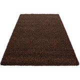 Novel Preproga Z Visokim Florom Life, Rjava, 80x150cm | Shoptok.si