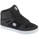 DC Pure High-Top WC ADYS400043-BLW