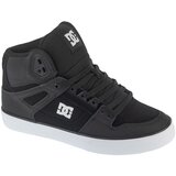 Dc Shoes Visoke superge Pure High-Top Wc Črna Cene