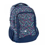 Olimp Sport Ranac za školu Paso 18-2808KW-16 cvetići | ePonuda.com