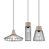  Lampe — CONCRETE • 3 kom. | shoptok.hr