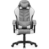 Force Gaming stolica 2.7 siva, velur | shoptok.hr