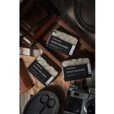 Almara Soap Natural Shave no more ročno izdelano milo za lase, brado in telo za moške 90 g | Shoptok.si