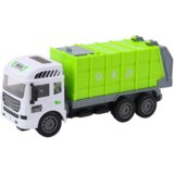  Smetski tovornjak na daljinsko upravljanje 1:24 - svetlo zelena | Shoptok.si