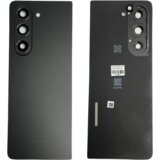 Samsung poklopac baterije za z fold 5 (F946) crni original sh | Eponuda.com