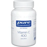 vitamin C 400 (puferiran) - 180 kapsul