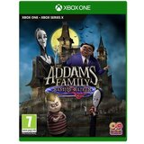 Outright Games The Addams Family: Mansion Mayhem (xbox One Xbox Series X) | Shoptok.si