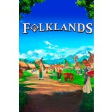 folklands steam steam key (pc) global  folklands steam steam key (pc) global Slike