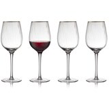 Lyngby Glas Kozarci v kompletu 4 ks za vino 300 ml Palermo – | Shoptok.si