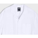 Sinsay košulja s mješavinom lana 897DW-00X | shoptok.hr