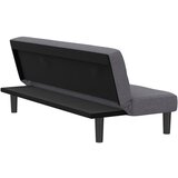 Støraa Siva raztegljiva sedežna garnitura 82 cm Alby – | Shoptok.si