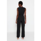 Trendyol Jumpsuit - Black - Regular fit | Shoptok.si
