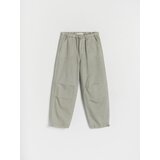 Reserved - Girls` jeans trousers - Zelena | Shoptok.si