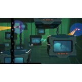 Nintendo Space Adventure Cobra - The Awakening (SWITCH) | shoptok.hr