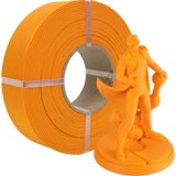 Polymaker Panchroma™ PLA Refill Matte Sunrise Orange - 1,75 mm / 1000 g | shoptok.hr