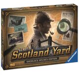 Ravensburger Društvena igra Scotland Yard – izdanje Sherlock Holmes – Cijene