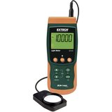 Extech SDL400 luksmeter z vgrajenim shranjevalnikom podatkov\, merilnik osvetlitve/svetilnosti z opcijsko funkcijo merjenja temperature, (20634111) Cene