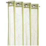 Esposa ZAVESA Z OBROČKI AURORA pol prosojno 135/245 cm | Shoptok.si