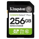 Kingston SDHC 256GB Class 10Canvas Select Plus150 MBs,Class 10 UHS-I | Eponuda.ba
