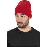 Flexfit Long Heavyweight Cap Red | shoptok.hr