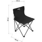  Nc3304 turistički set stol + stolice nils camp | shoptok.hr
