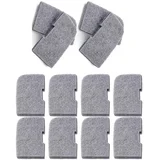 5-delni komplet gobic za akvarij, odstranjuje amoniak, za Fluval Gray, (5000240511)