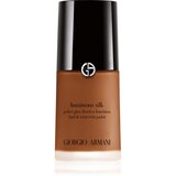 Armani Luminous Silk Foundation posvjetljujući puder nijansa 13.5 30 ml | shoptok.hr