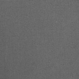 Tenda na uvlačenje antracit 150 x 150 cm od tkanine i čelika | shoptok.hr