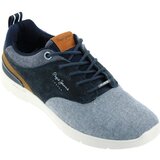 PepeJeans Nizke superge Pms30432 Modra Cene