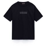 Napapijri k s-new box logo ss black beauty | Eponuda.com