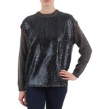Eleven Paris TWIGGY WOMEN Siva Cijene