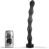All Black ANAL PLUG ŽOGA 32 CM, (21241936)
