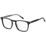 Tommy Hilfiger TH2069 QFU ONE SIZE (53) Črna/Kristalna Cene