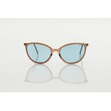 BASLEN sunčane naočale Paola, zlatna | shoptok.hr