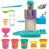PLAY-DOH Rainbow Swirl Ice Cream playset G0028 | Eponuda.ba