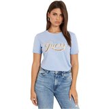 Guess Majice & Polo majice W4YI09 JA914 Modra | Shoptok.si