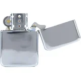 UPALJAČ METALNI SJAJNI COLTON TROBER 2929605 KROM