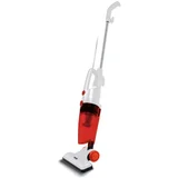R.8708R štapni usisivač crveni 600W