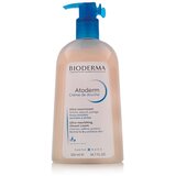 Bioderma Penasti gel za lice i telo Atoderm 1l cene